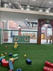 -米兜欢乐王国·儿童乐园(龙华星河iCO店)