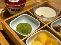 -无印良品餐堂 MUJI Diner(成都太古里店)
