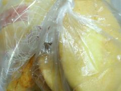 -乐达烘焙坊(成侯花园店)
