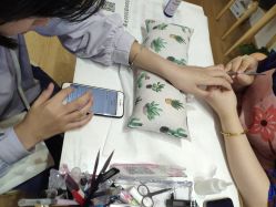 -初樱科技美学问题肌修复中心