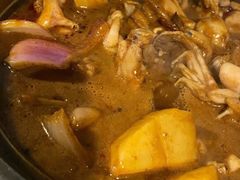 -范贤光鸡公煲(平乐园总店)