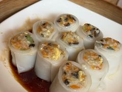 -金汇酒楼(中山东区店)