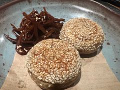 -老墙根涮肉·烧烤(欢乐谷·王四营店)