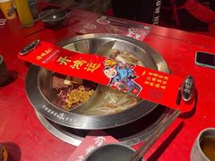 -谭鸭血老火锅·匠心(环球港旗舰店)