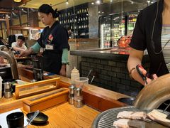-千寻烧肉(政务区店)