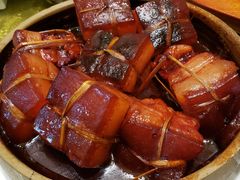 -七十七号厨房·新派江西菜(滨湖店)