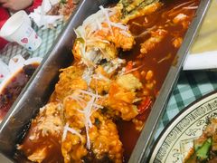 -无味饭店(九眼桥商业文化广场店)