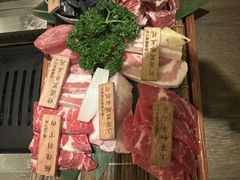 -暖都焼肉·和牛酒場(花都店)