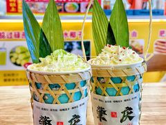 -东门町美食街