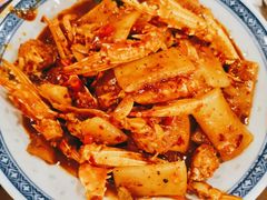 -老三样·旧食新味(船山路店)