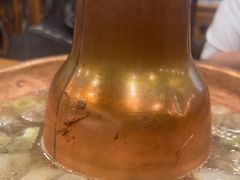 -马记伊源斋涮肉·清真菜(潘家园古玩市场店)