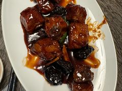 -Yan Ting 宴庭中餐厅(上海静安瑞吉酒店)
