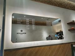 -Legno.ita Coffee by Wood(襄阳南路店)