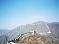 -慕田峪长城