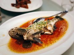 -頂好酒家·经典粤菜(海信广场店)