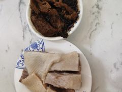 -伟记奥面馆(养育巷店)