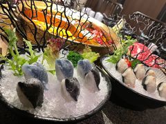 企鹅丸-湊湊火锅·茶憩(和平大悦城店)