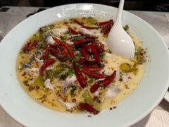 -大树餐厅(益田假日店)