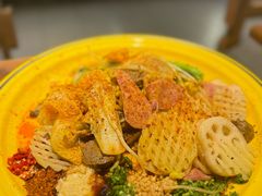 -北丐先生·野馄饨烧烤(雨花万象店)