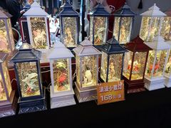 -茶马花街(城西银泰城店)