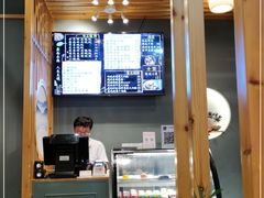 -红小满休闲餐厅(十全街店)