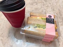 -85度C(厦门台湾街店)