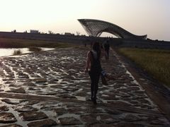 -南汇嘴观海公园