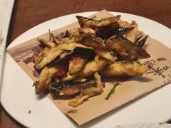 -俏东方·海味水饺·青岛菜(崂山店)