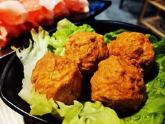 -重庆锦火锅(惠福东路店)