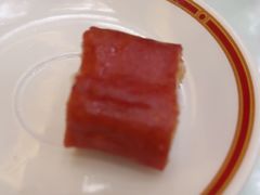 -香宫中餐厅·大连香格里拉(人民路店)