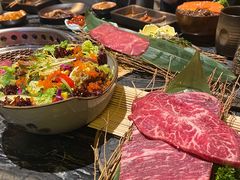 -井上和牛烤肉(大润发店)