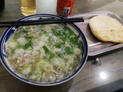 -慷富羊肉饸饹