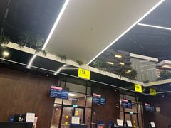 -谢列梅捷沃国际机场