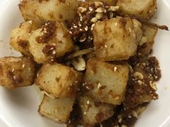 -南珠宫酒店-茶餐厅