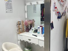 -方快PLUS照相馆(闵行龙湖天街店)