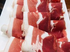 -岳合轩老北京涮肉