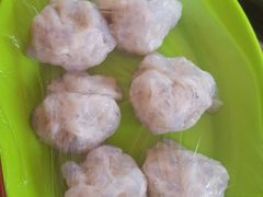 虾滑-蜀都冒菜·酱蟹生腌