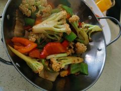 -渔中舟海鲜大排档(普陀沈家门店)