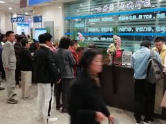 -上海交通大学医学院附属瑞金医院(总院)