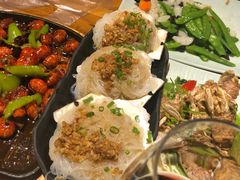 -海小馆海鲜餐厅(茂业百货店)