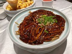响油鳝丝-玉玲珑(陆家嘴店)