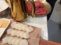 -汉拿山(金源店)