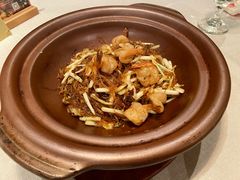 -漢舍中国菜馆(889广场店)
