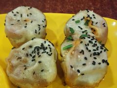 龙虾生煎-小杨生煎(成山巴黎春天店)