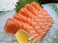 -岚山日式料理(郴州友阿国际广场店)