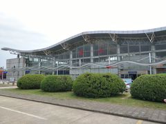 黄山屯溪国际机场-黄山屯溪国际机场