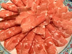 -南门四季铜锅涮肉(东坝店)