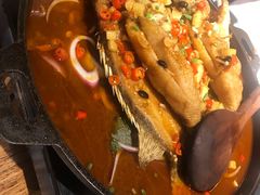 -小湘旺臭鳜鱼(百子湾店)