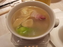 -上海宝华万豪酒店