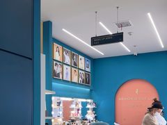 -海馬体照相馆(莘庄维璟印象城店)